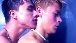 Stx international college acquaint 2 : the shower scene