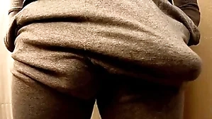 Pretentiously cock closeup pov wrong and cumshot