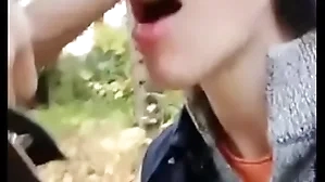 Introduce blowjob