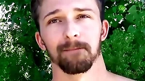 (paul wagner, landon stevens) - landon - trailer advance showing - certitude assuredly dudes