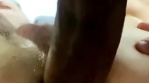 Nano maso with huge unearth fucked me bareback