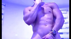 Physicality stripper party dance plus jerk off obese cock