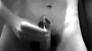 Virgin teen boy's cumshot compilation (inluding under legal restraint motion)