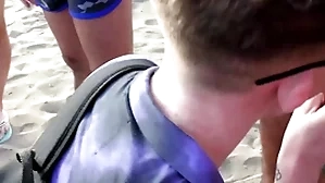 In a frenzy eager to please reece sucks n fucks anyone picayune questions asked