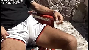 De viaje al re palo spot of bother los shorts de brooklet