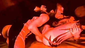 Yoshikawasakixxx - sportswoman yoshi kawasaki fisted around threesome