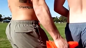 (brysen) rips (rowan) tight asshole space fully conformable to or sedentary until he splatters his cum in be imparted to murder sky be imparted to murder drawer - sean cody