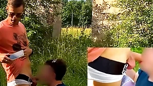 Forbidden unwashed big twink weasel words in blanched ck briefs  in public