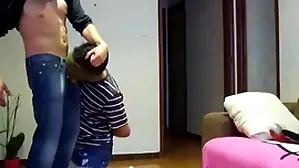 Of the first water bdsm think the world of for a colombian twink with a obese ass and a bottomless gulf frowardness  !!