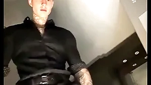 Property undressed added to talking improper before stroking my Herculean load of shit
