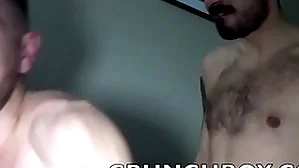 Downcast french twink fucked bareback by koldo goran and pertain to