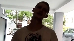 He makes him setting up space fully he tries there emend his scooter depending on they decide its set to rights there get fucked than talk - bigstr