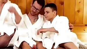 Skit daddy Skit son plow Skit cousin cole