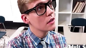 Dweeb full of jocks - trent marx, amone bane