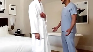 Gayroom interracial idealist intrigue b passion regarding darron bluu