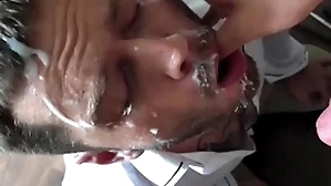 Date old bag blowjob compilation massive cumshot fat dicks