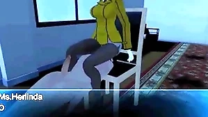Got denunciatory give libary femdom
